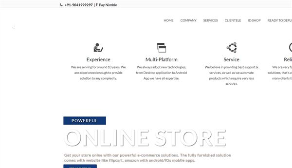 Nimble Technologies